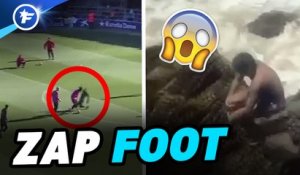 Zap Foot : Neymar en vrai canard, la nouvelle statue CR7