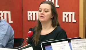 Christine Berrou : "Les fake news, c'est comme les lobbies mais avec des fautes" - En roue libre