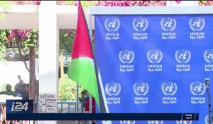 Possible gel des 125 millions dollars d'aides à l'UNRWA: l'analyse de Dror Even Sapir