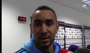 Payet : "Ça m'ennuie pour Kostas"