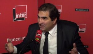 Christian Jacob, sur l'absence de soutien de Christian Estrosi à L.Wauquiez : "Ceux qui ne se retrouvent pas dans notre famille politique, on ne les fait pas rester de force"