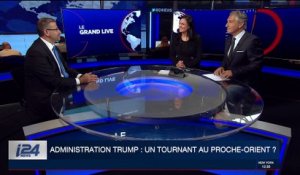 Le Grand Live | Avec Jean-Charles Banoun et Danielle Attelan | Partie 2 | 09/01/2018