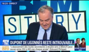 Xavier Dupont de Ligonnès reste introuvable 7 ans après la mort de sa famille