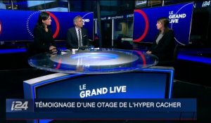 Le Grand Live | Avec Jean-Charles Banoun et Danielle Attelan | Partie 4 | 09/01/2018
