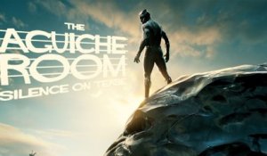 Aguiche Room - Black Panther