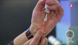 Santé - Vaccins : piqûre de rappel !