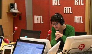 RTL Midi du 10 janvier 2018
