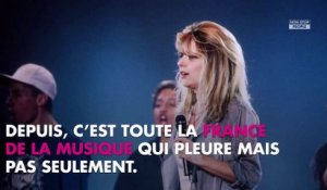 France Gall : Marion Cotillard lui rend un hommage empreint d’émotion