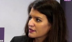 Marlène Schiappa réagit à la tribune signée par 100 femmes publiée par Le Monde