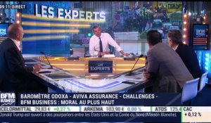 Nicolas Doze: Les Experts (1/2) - 11/01