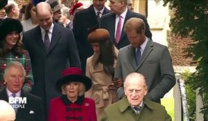 Le prince William révèle que son frère Harry ne lui a pas (encore) demandé d'être son témoin