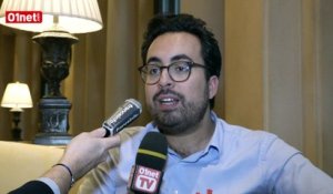 Mounir Mahjoubi : des annonces imminentes sur les réseaux mobiles 4G