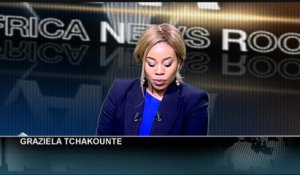 AFRICA NEWS ROOM - Guinée : Elections communales fixées au 4 février 2018 (1/3)