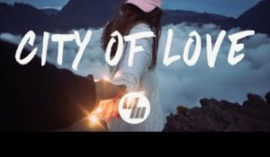 4AM - City Of Love (Lyrics / Lyric Video) With SoundPatrol & Pardion, Feat. Trove