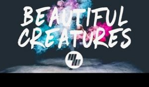 Illenium - Beautiful Creatures (Lyrics / Lyric Video) Feat. MAX