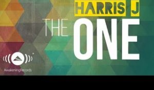 Harris J - The One | Official Lyric Video
