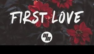 Lost Kings - First Love (Lyrics / Lyric Video) LuxLyfe Remix, feat. Sabrina Carpenter