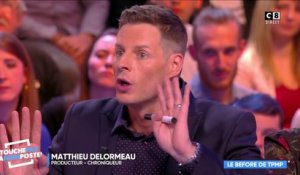 Matthieu Delormeau est-il célibataire ? Il dit tout !