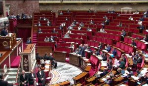 2éme séance : Projet de loi de finances pour 2018 (1ère partie) (suite) - Jeudi 19 octobre 2017