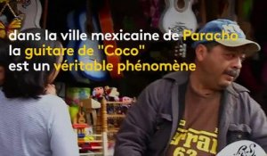 Cinéma : l'effet "Coco" sur le box-office et au Mexique