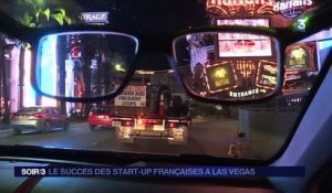 CES 2018 : les inventions françaises ont eu la côte