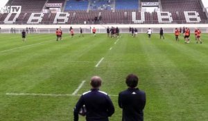 Rugby - Ancien international, Harinordoquy se confie sur le nouveau staff du XV de France