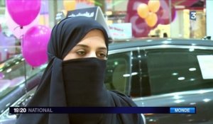 Arabie saoudite : un salon de l'automobile réservé aux femmes