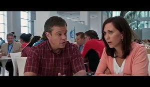DOWNSIZING Bande Annonce VF