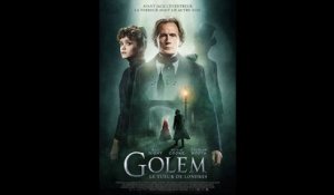 GOLEM LE TUEUR DE LONDRES (2016) Streaming Gratis VF