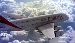 Sans nouvelle commande, Airbus arrêtera de produire l'A380