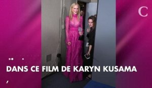 PHOTOS. Nicole Kidman totalement méconnaissable dans les rues de Los Angeles !