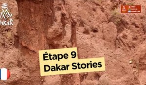 Mag du jour - Étape 9 (Tupiza / Salta) - Dakar 2018