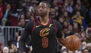 Play of the Day: Dwyane Wade