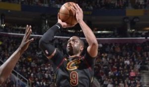 NBA : Un Top 10 très lourd !