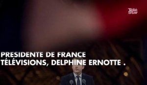 Quand le Front national invente de toutes pièces un journaliste de France Télévisions pour une fake news