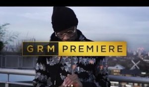 Youngs Teflon - South London Press [Music Video] (prod by Carns Hill) | GRM Daily