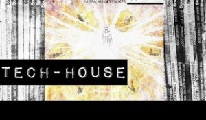 TECH-HOUSE: The Dying Seconds - Mora Minn (Guy Gerber Remix Dub) [Rumours]