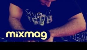 Mixmag vs Pioneer DJ Sounds in The Lab LDN with Kissy Sell Out