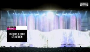 "Histoires de stars" consacré à Céline Dion : Découvrez la bande-annonce ! (Exclu vidéo)