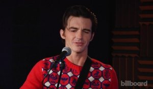 Drake Bell on the Ups and Downs of his friendship with Josh Peck | Billboard Live