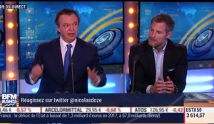 Nicolas Doze: Les Experts (2/2) - 17/01