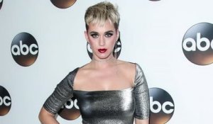Katy Perry Has Not Had Plastic Surgery