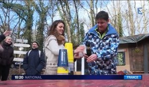 Notre-Dame-des-Landes est loin d'être la seule ZAD de France