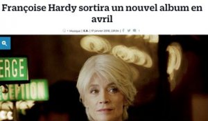La volte-face de Françoise Hardy