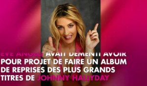 Johnny Hallyday : Francky Vincent confirme ses reprises zouk avec Eve Angeli