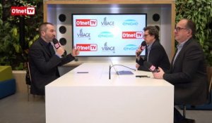 CES 2018 : bilan des start-up du Village by CA (VILLAGE START-UP)