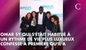 Omar Sy a 40 ans : 8 choses que vous ne connaissiez pas forcément sur la star française