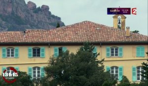 Extrait De Xavier Dupont De Ligonnes Dans La Tete Du Suspect Sur Orange Videos