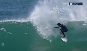 Adrénaline - Surf : La vague notée 8,83 de Kanoa Igarashi  vs. W.Cardoso