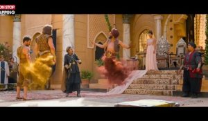 Alad'2 : La bande-annonce de la suite d'Aladin avec Kev Adams dévoilée (Vidéo)